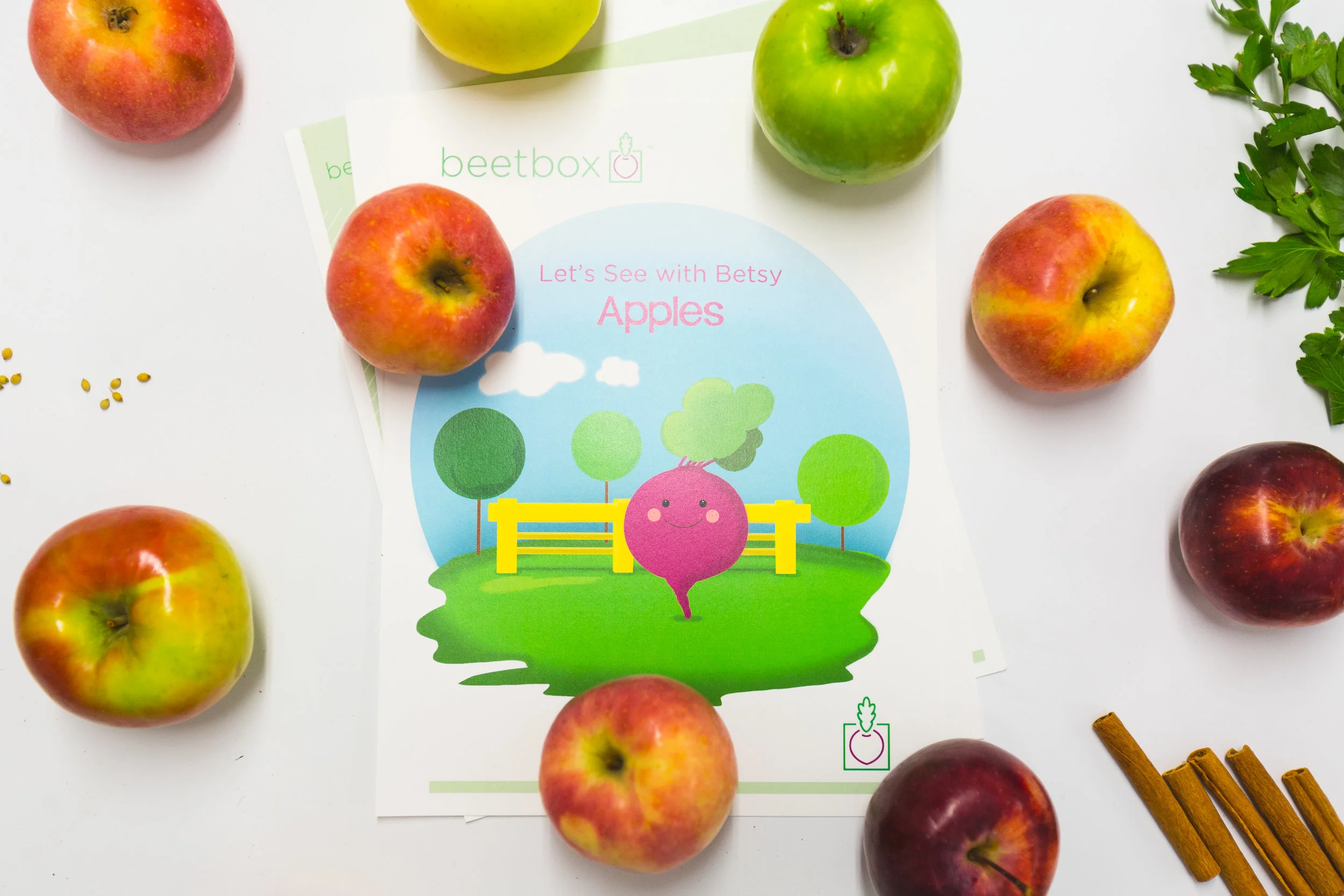 GREEN S.T.E.A.M School Year Kit 