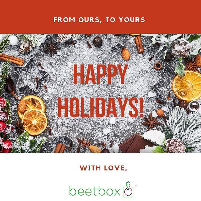 May your holidays be happy days, filled with love and laughter, and may each day bring joy your way, in the year that follows after! ⭐️ ❄️ We at beetbox want to wish everyone a warm, safe, happy holiday. .
.
.
.
.

#STEAM&nbsp;#beetbox&nbsp;#earlyed 