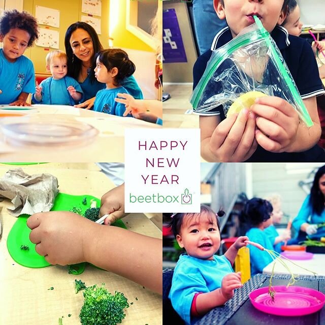 From the exploding soapy pumpkins, to the sensory spiced guessing games, we&rsquo;re grateful for each &amp; every one of our beetbox classrooms, teachers, &amp; learners for making 2019 great. Here&rsquo;s a look back at all the fun we had as we say