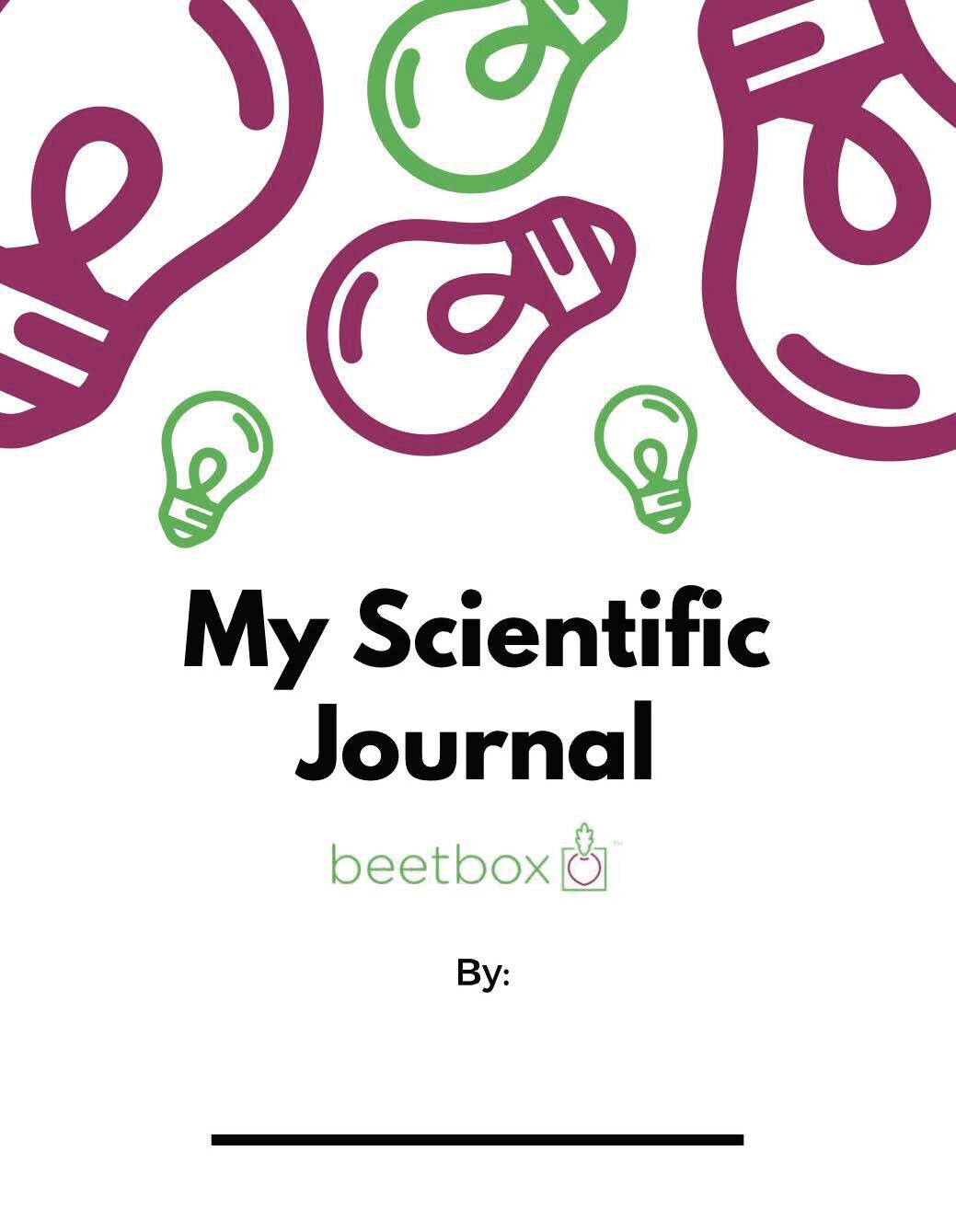 Scientific Journal