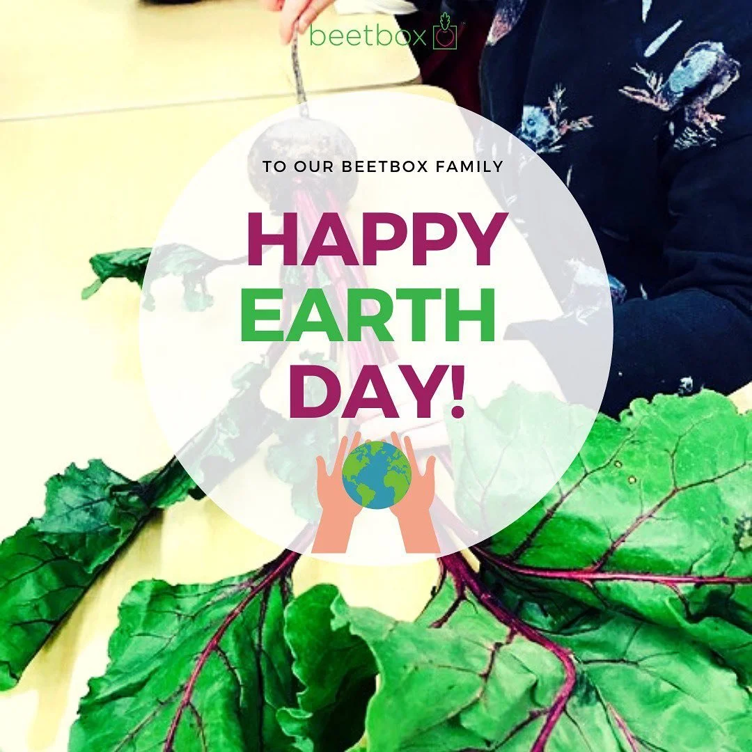 Loving the earth means learning about it. From soil, seed, to table ... our mission has always been about connecting children back to their natural world. We believe the best way to help children to appreciate and care for their planet is to harness 