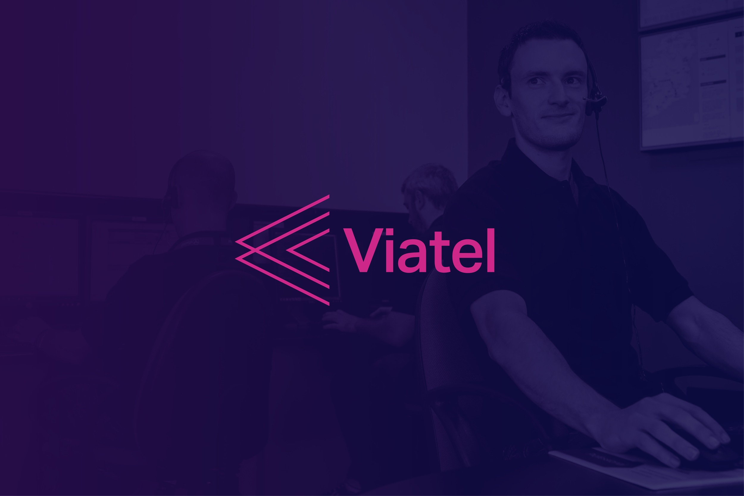 Viatel is Ireland’s leading independent provider of complete solutions for businesses connectivity, cloud and security requirements. Their mission is to make these solutions simple to use and ensure rapid value from their capabilities. We were tasked with helping Viatel develop its own unique voice and visual language which better reflected its positioning as a industry leader. This was achieved through the creation of an entirely new visual identity and website focused on the idea of connectivity – Connecting people, businesses and countries. Creating the link between. Identity and website designed at Grandson .