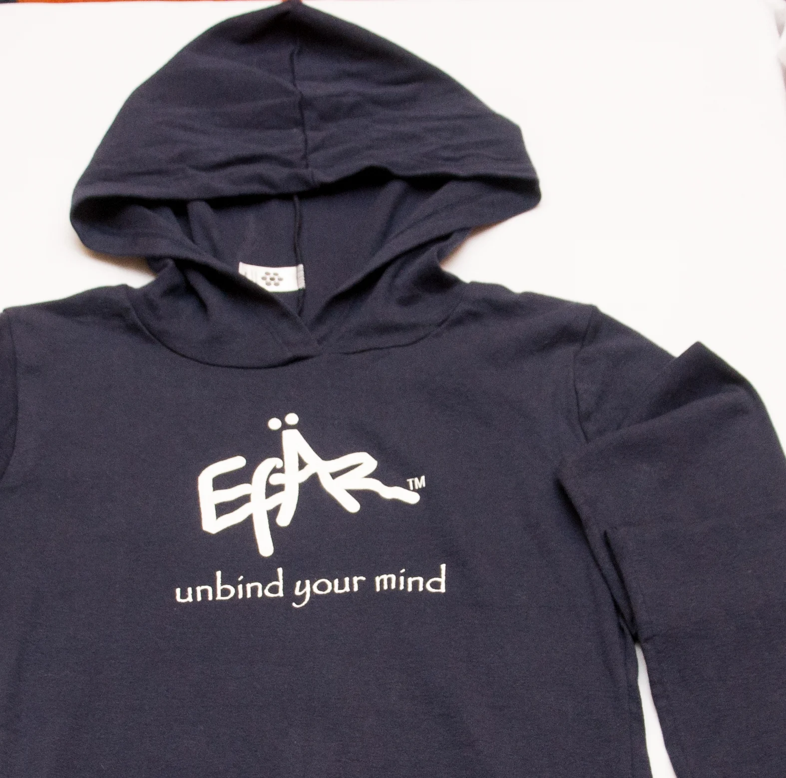 Women's hoodie 