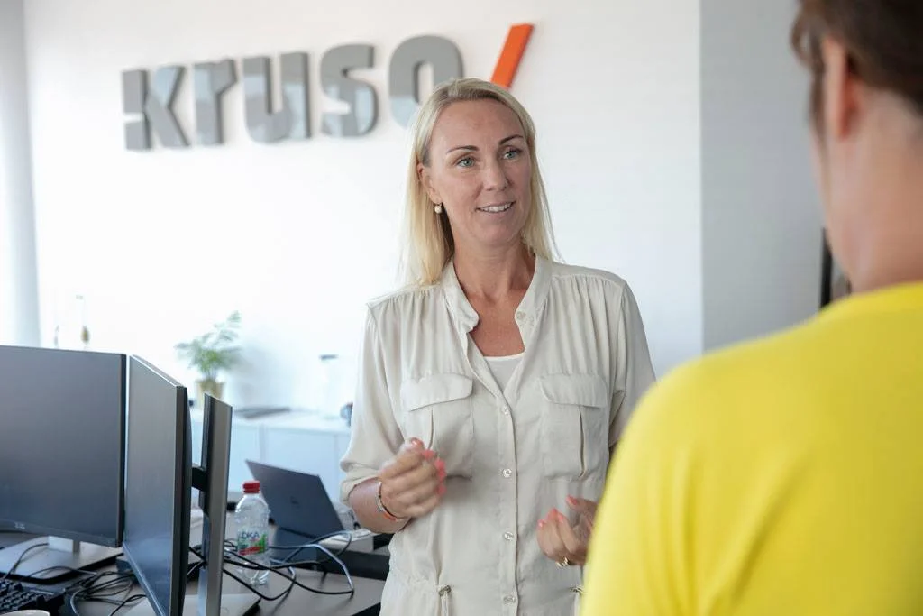 “Employer doing är det enda som kommer räknas”