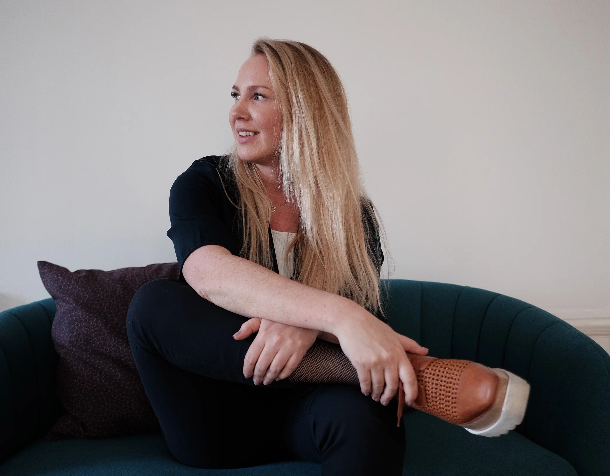 "Nu gör vi om, nu gör vi rätt"