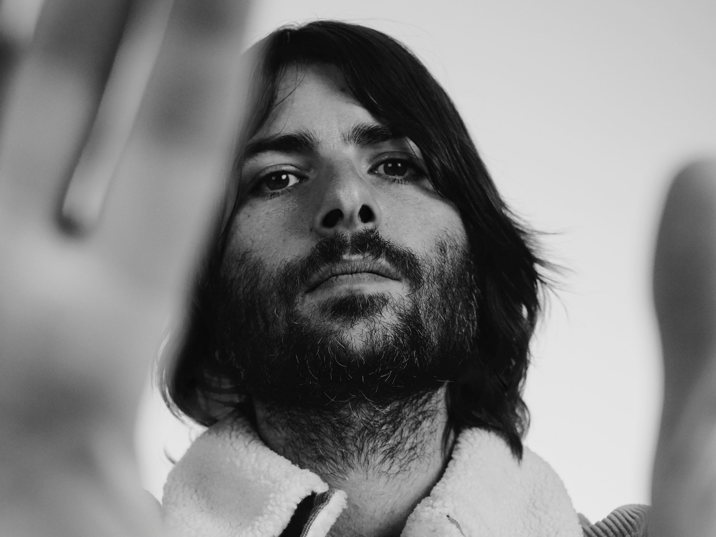 EXCLUSIVE: ROBERT SCHWARTZMAN