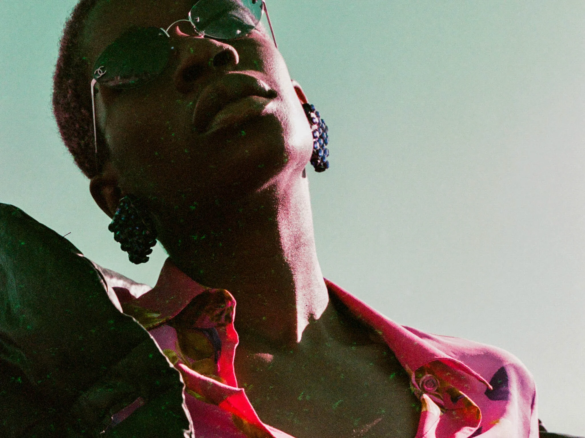 FEATURE: RACHEL GIST