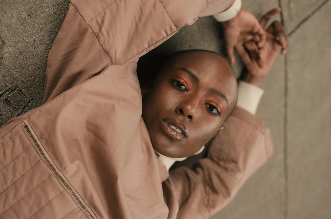 FEATURE: QUAN BRINSON