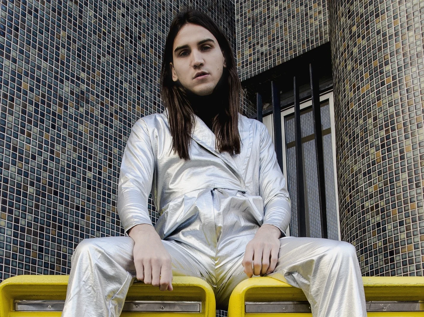 FEATURE: "THIS TOWN IS MINE"