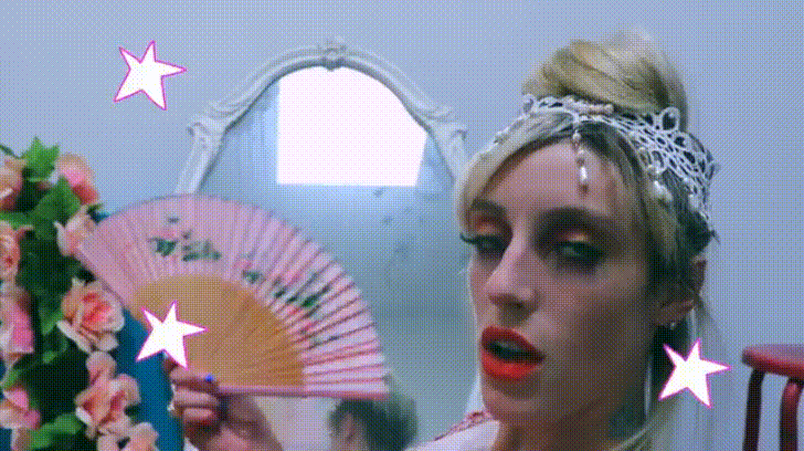 PREMIERE: JOULE SEVENTEEN - I WANT TO TAKE YOU HOME