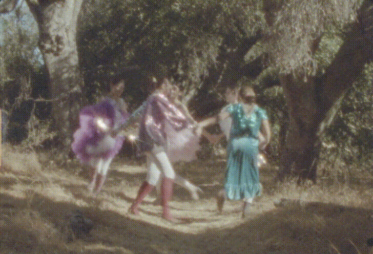 EXCLUSIVE: KEITARO CLOWARD "RÊVERIE"