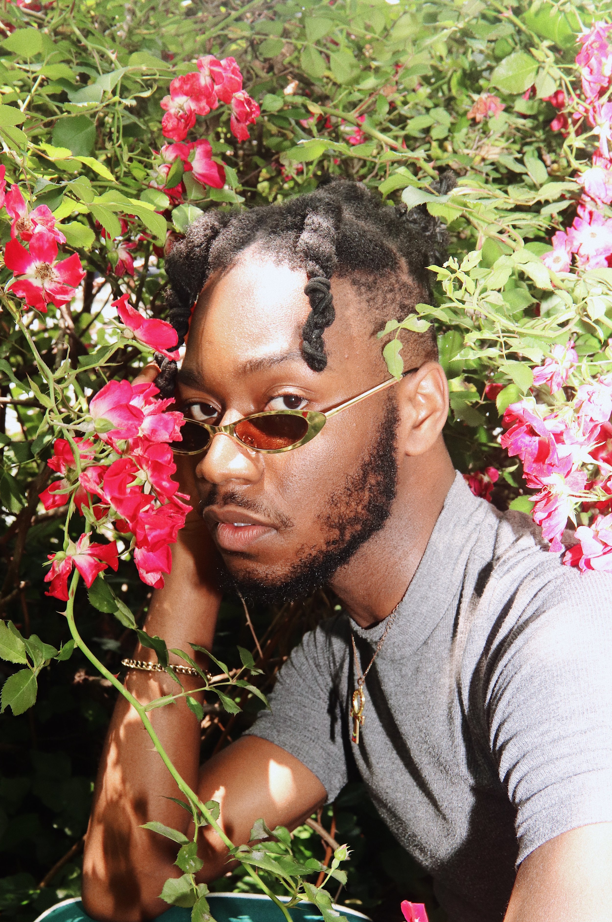 EXCLUSIVE: ANNONXL - SUMMER AFFAIR