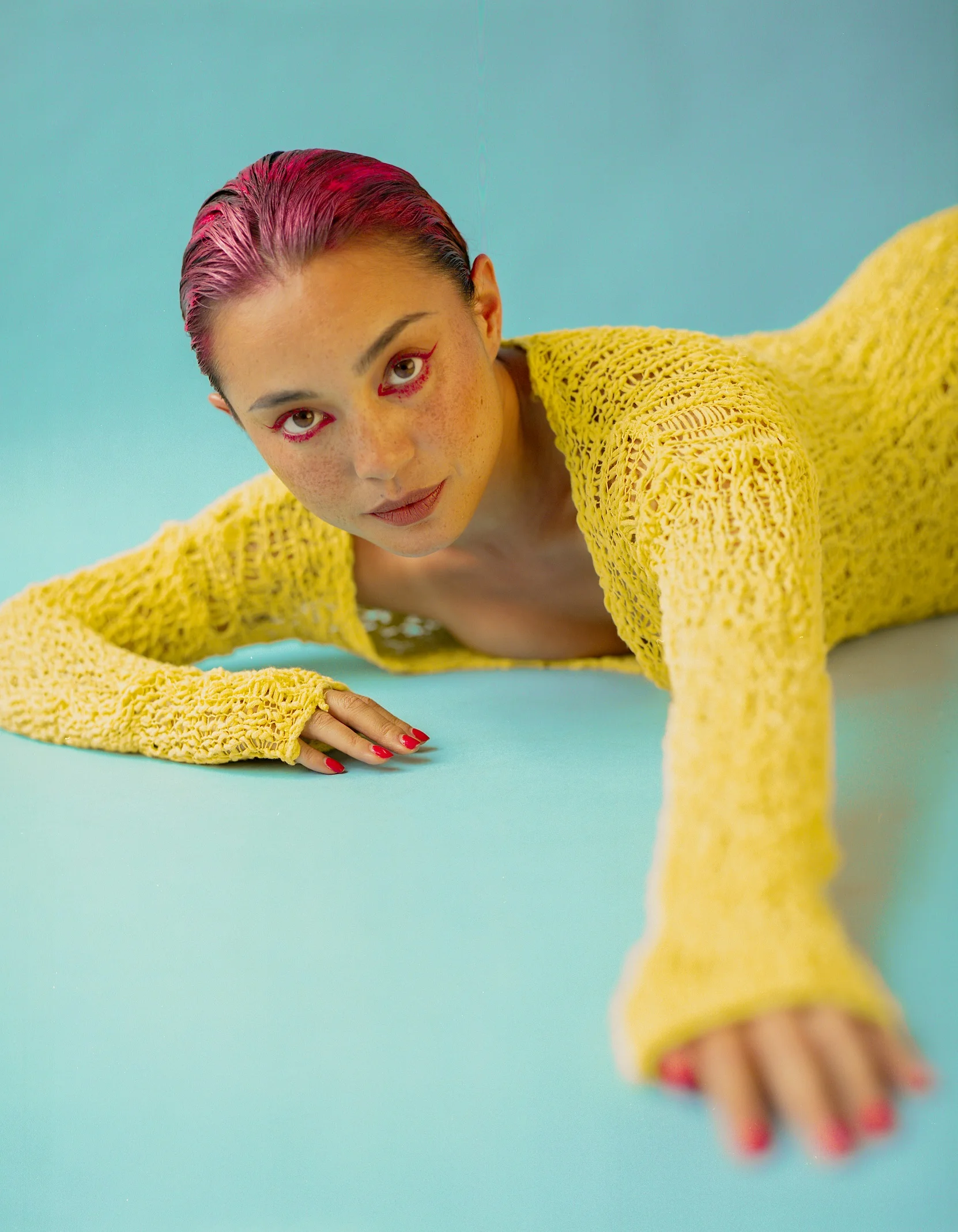 FEATURE: SOSUPERSAM "EXTRA CREDIT"