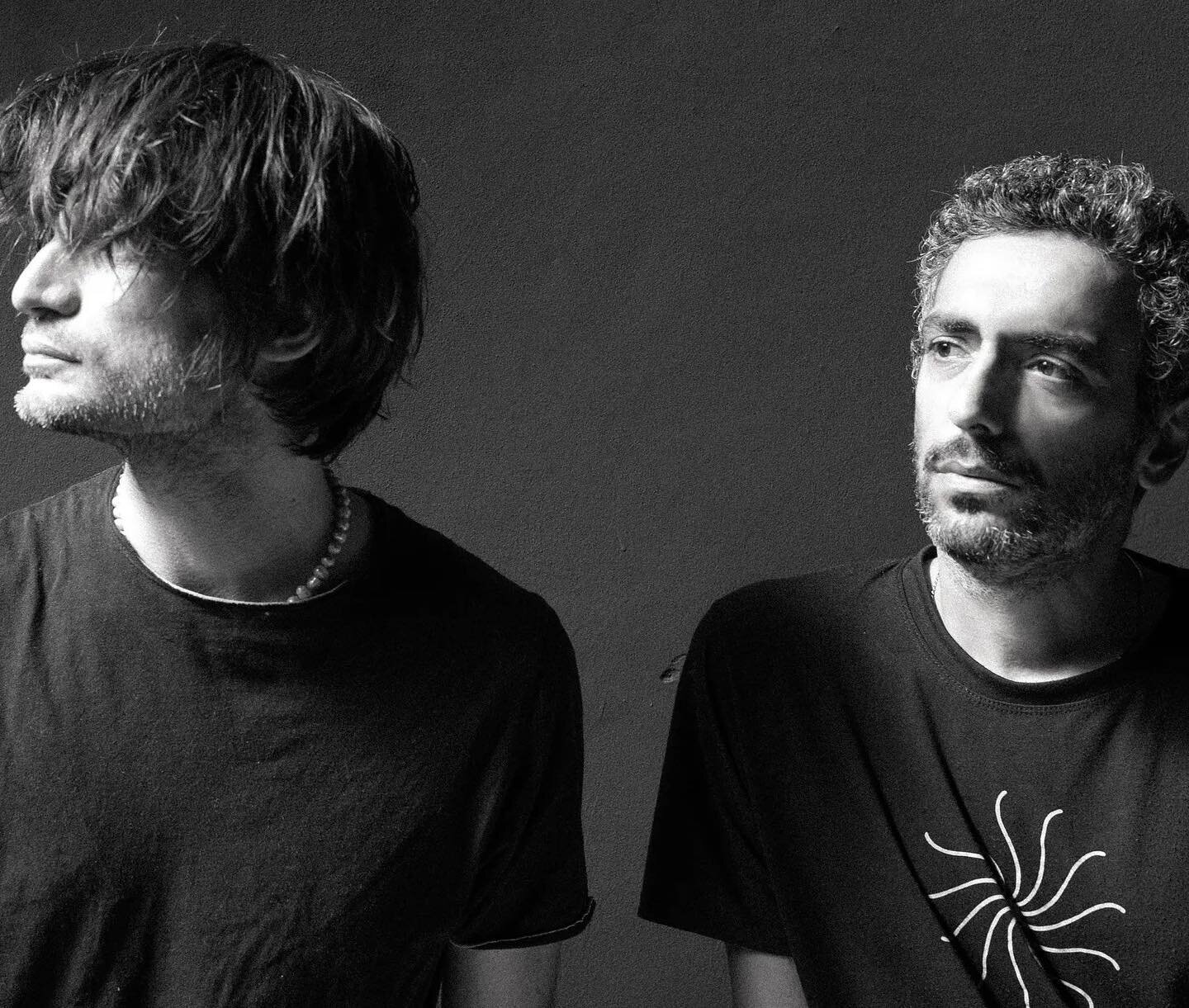 Dudu Tassa and Jonny Greenwood introduce &ldquo;Taq ou-Dub&rdquo; from upcoming collaborative release Jarak Qaribak, out June 9 on World Circuit Records.

Read more on perjus.com