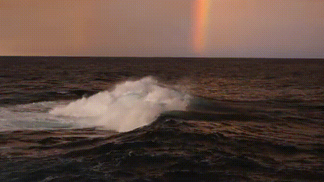 ROB GRANT RELEASES NEW SINGLE "DEEP OCEAN SWELLS"