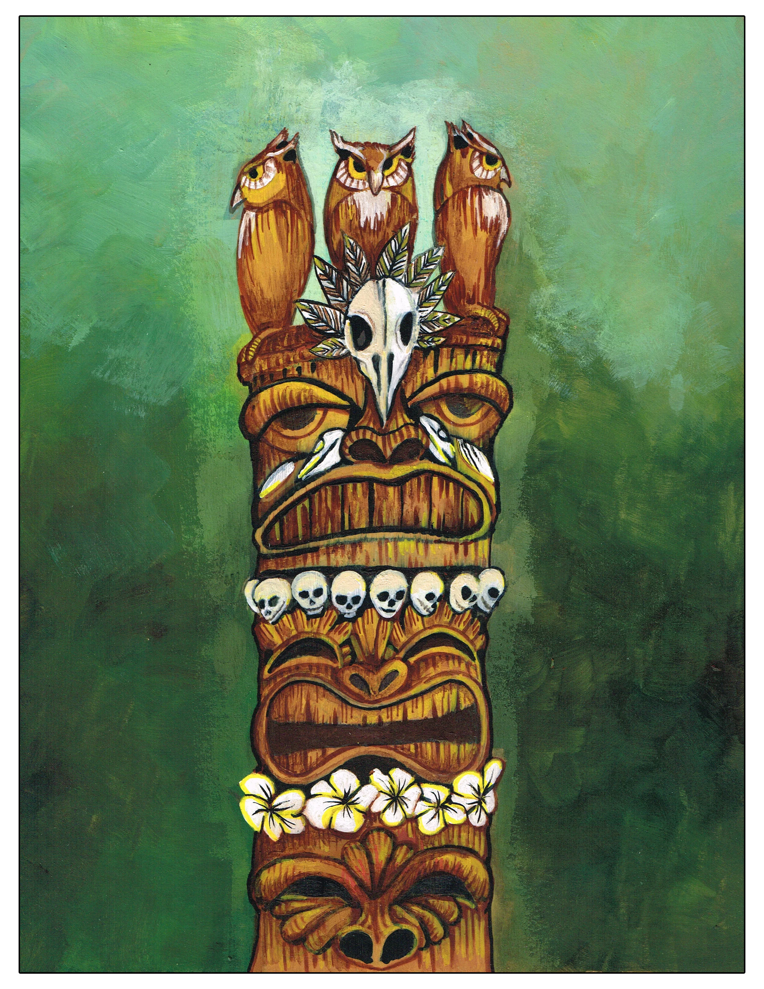 Totem