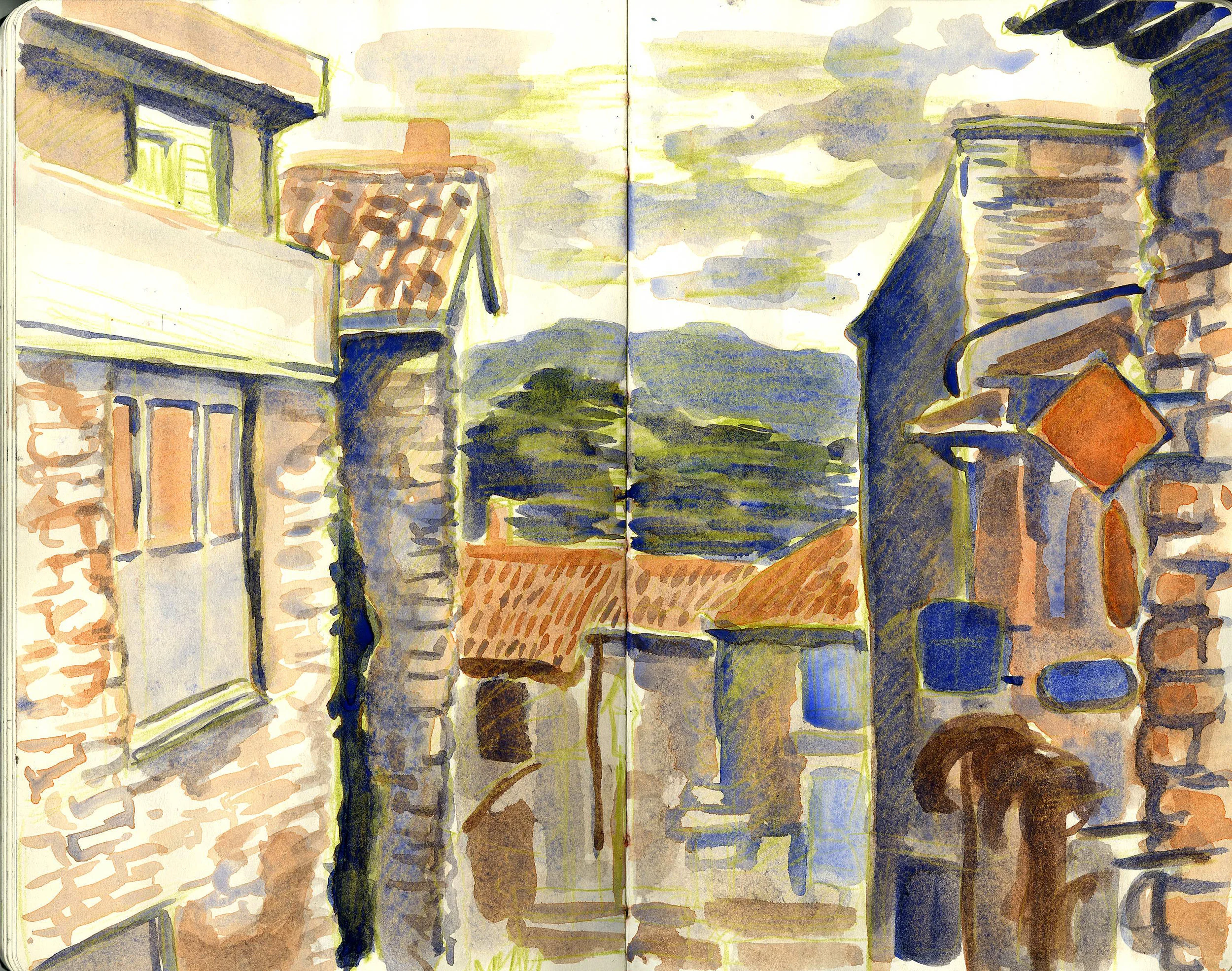 Gordes 2