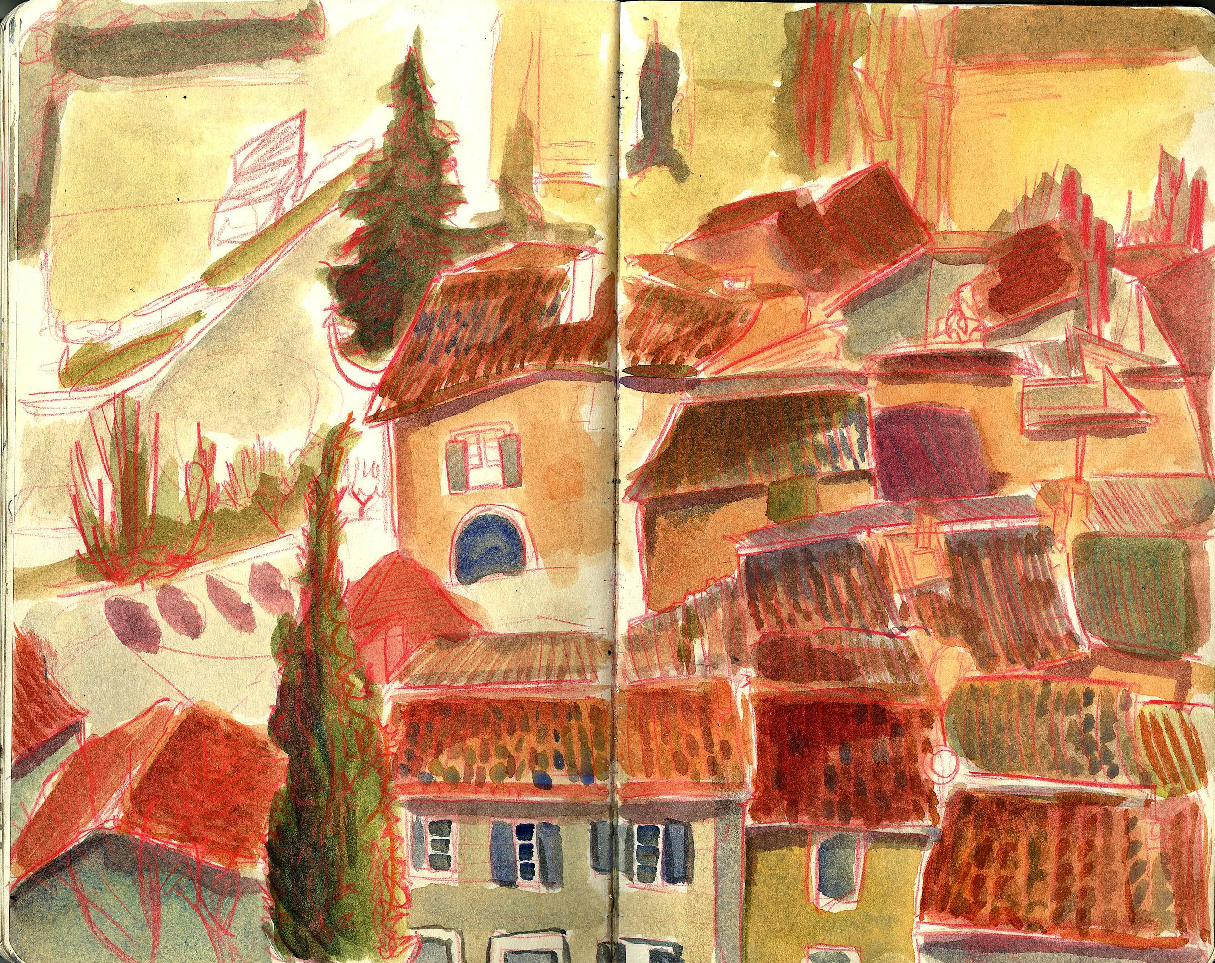 Bonnieux 2