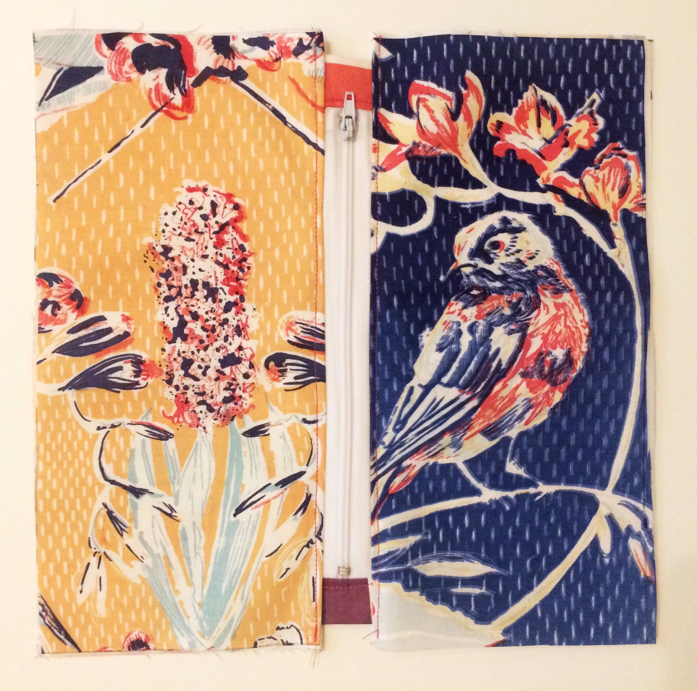 Batch 3- Pencil Bag #17
