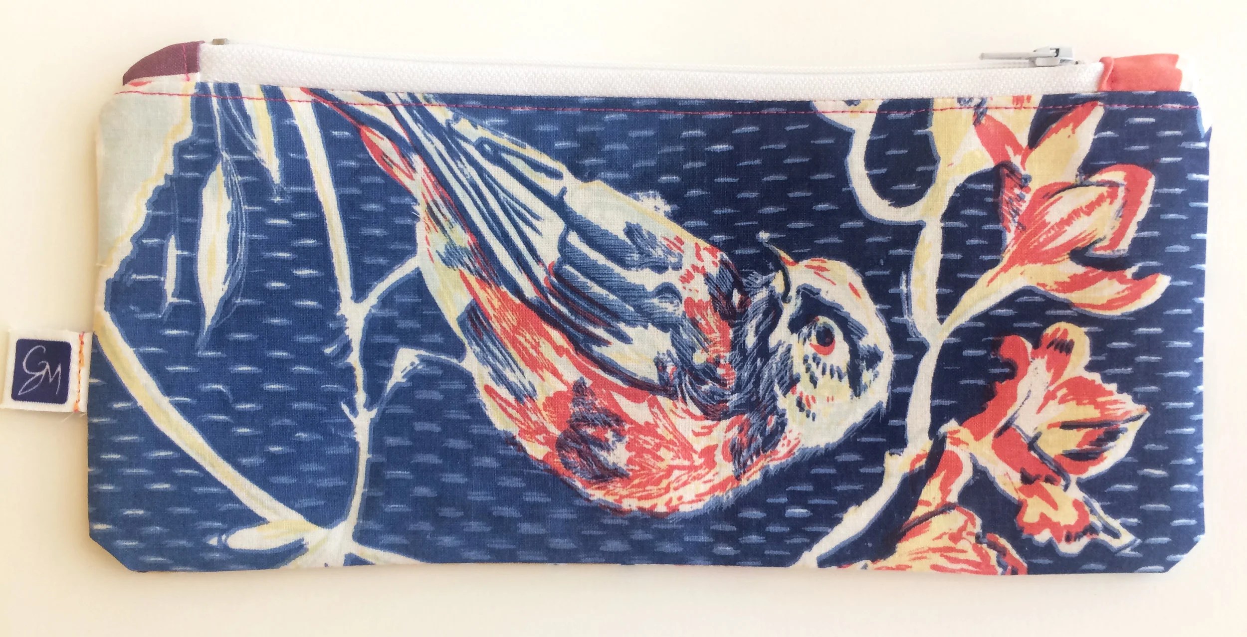 Batch 3- Pencil Bag #17