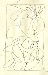 Thumbnail sketch