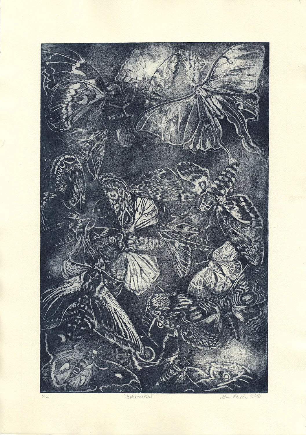 Ephemeral