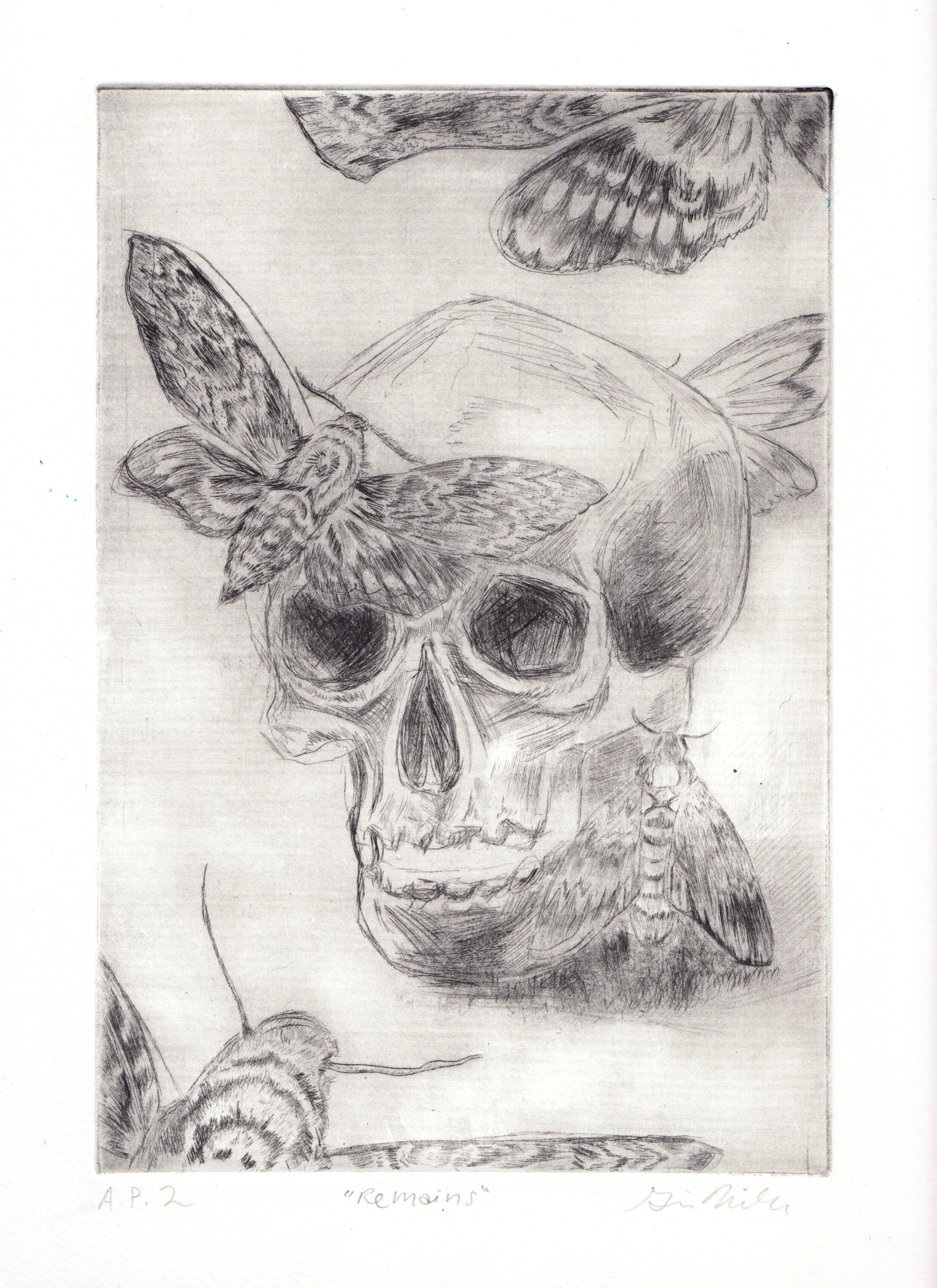  added more shadow underneath jaw 