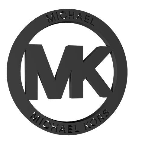 fashion spinning Sticker by Michael Kors-source.gif