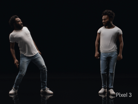 Donald Glover Dancing GIF by Google-source (11).gif