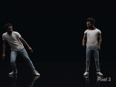 Donald Glover Hello GIF by Google-source (2).gif