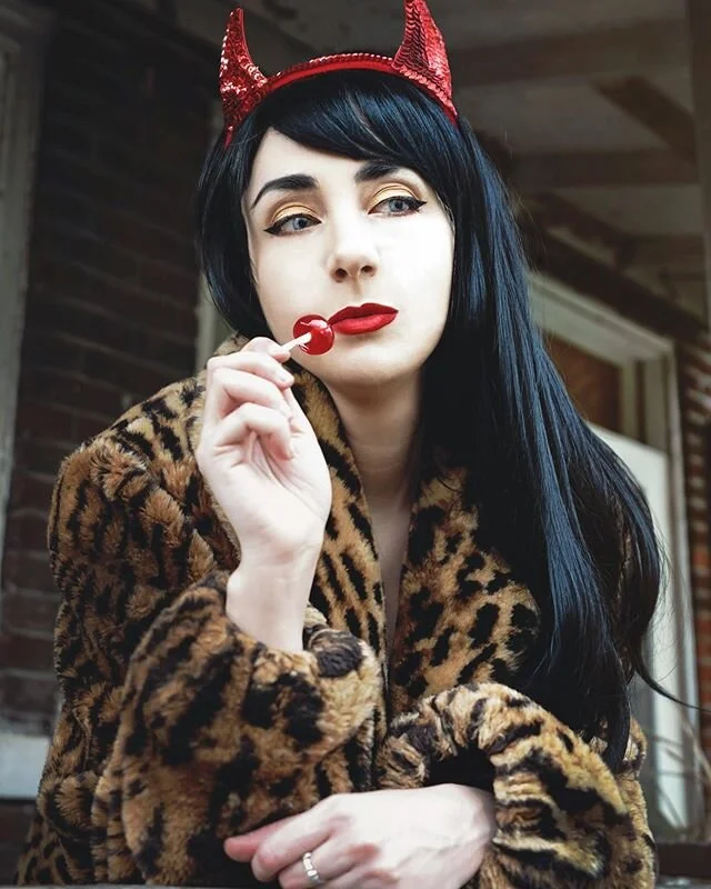 ❌❌
.
.
I&rsquo;m back from the dead with a new shoot that got me really excited! I know I&rsquo;m a broken record and say I&rsquo;ve been getting burnt out, but when you take on a million things and burn the candle at both ends, it&rsquo;s inevitable