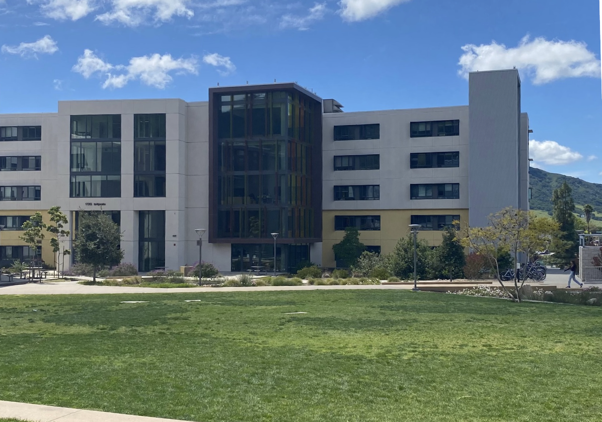 Cal Poly SLO Campus