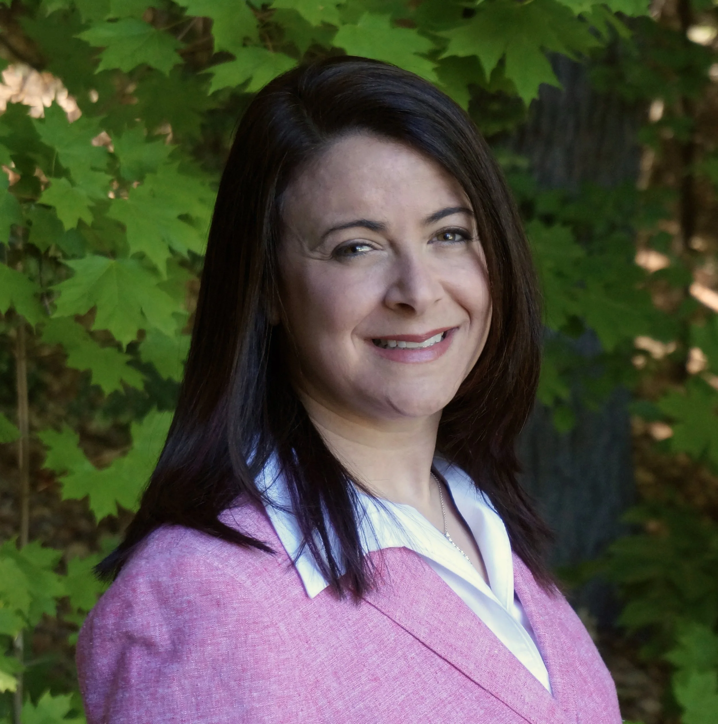 Meet Michelle MCANANEY FOUNDER AND CEO OF the college Spy. Michelle is an expert college coach and educational consultant. let her help you find your right fit college.