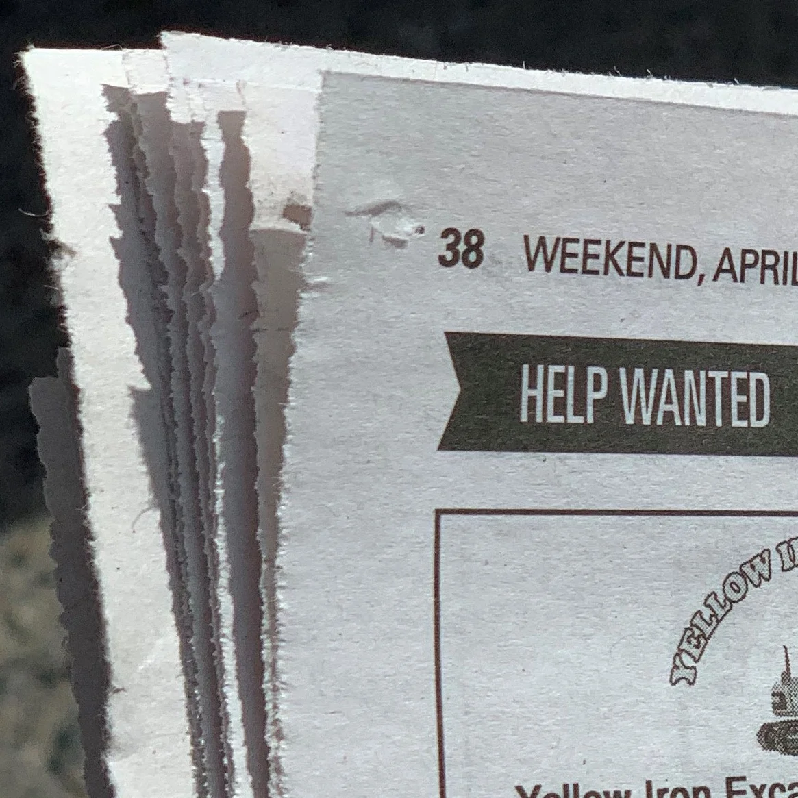 How to Highlight a Summer Job on Your College Application -