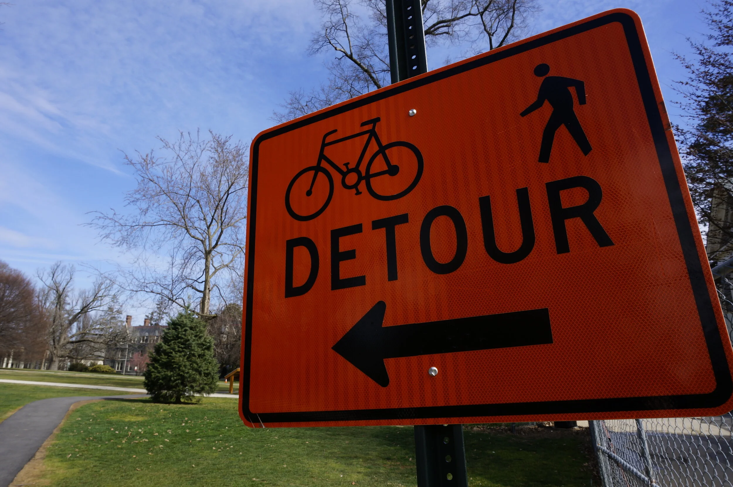 Can One Semester of Low Grades Ruin My Chances of Admission to College?