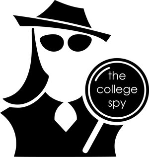 The College Spy Logo