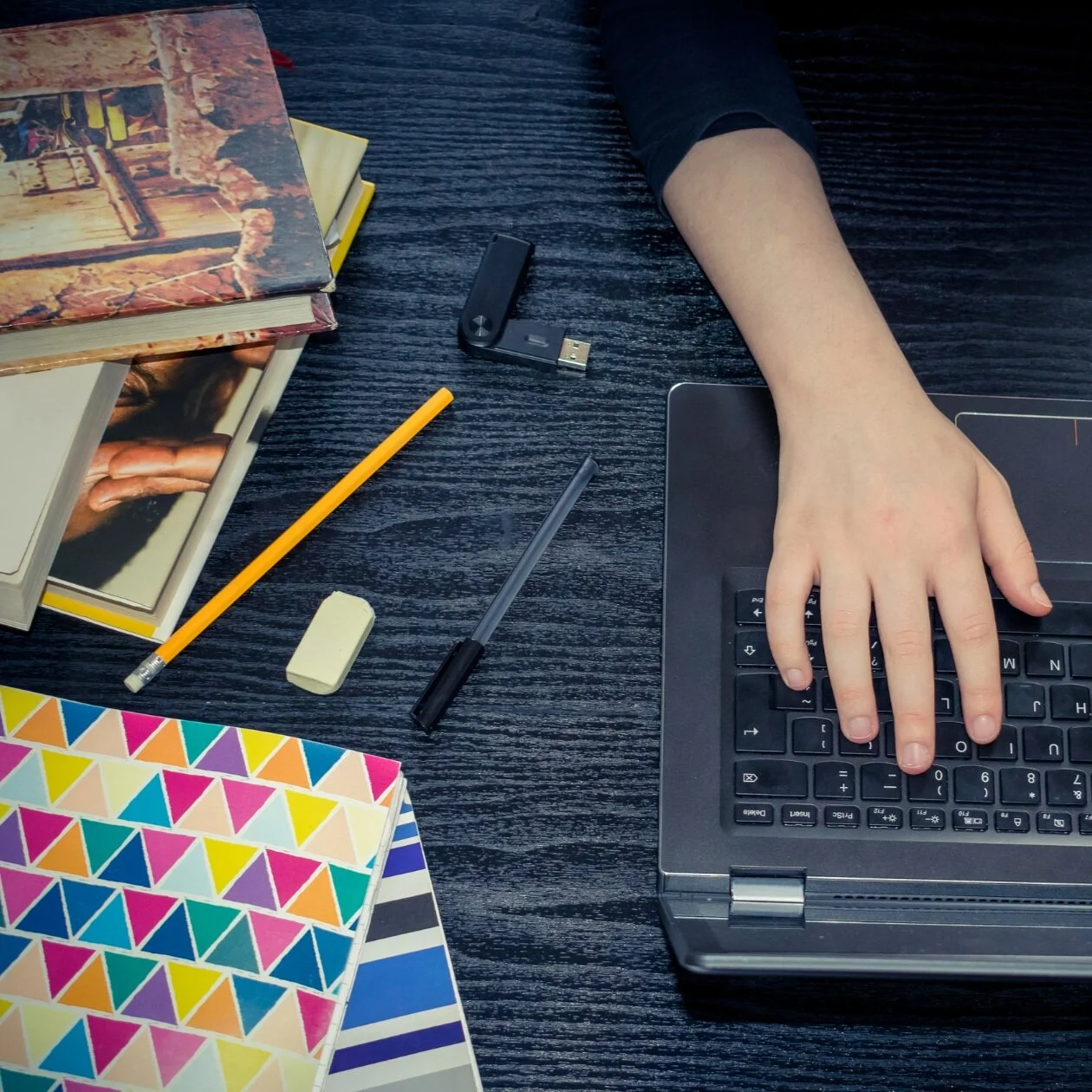 Breaking Down the Common Application