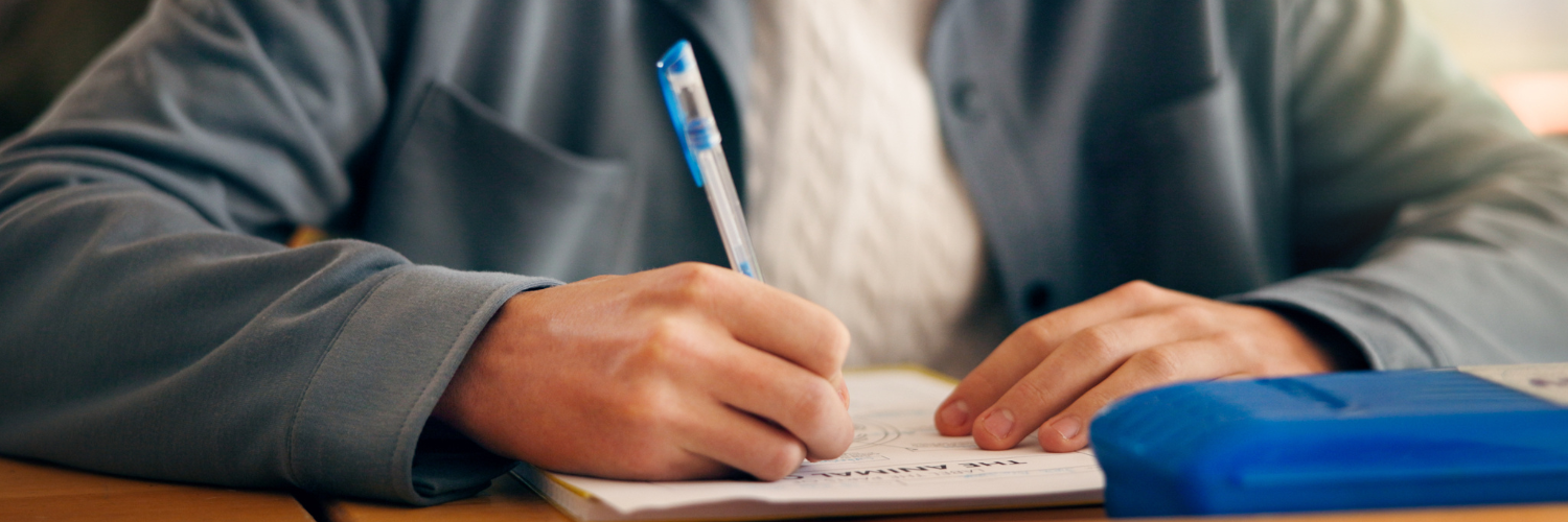 Five Clichéd College Essay Topics to Avoid This Application Season (and What to Write Instead)