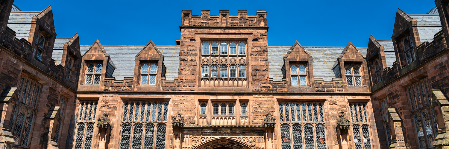 What are Institutional Priorities? How Do They Impact Admissions Decisions?