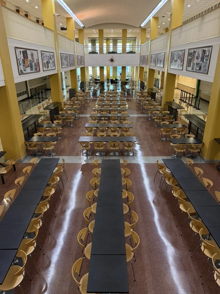 UMD Student Union