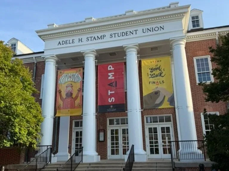 Student Union at UMD