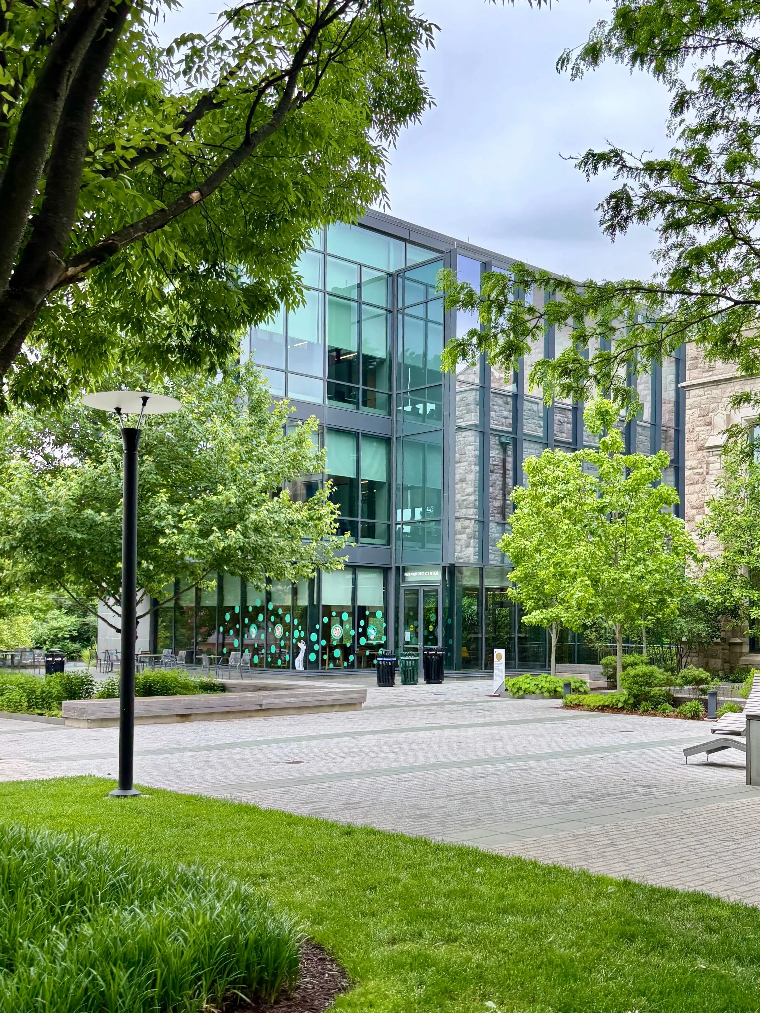 Loyola Maryland Innovation Center