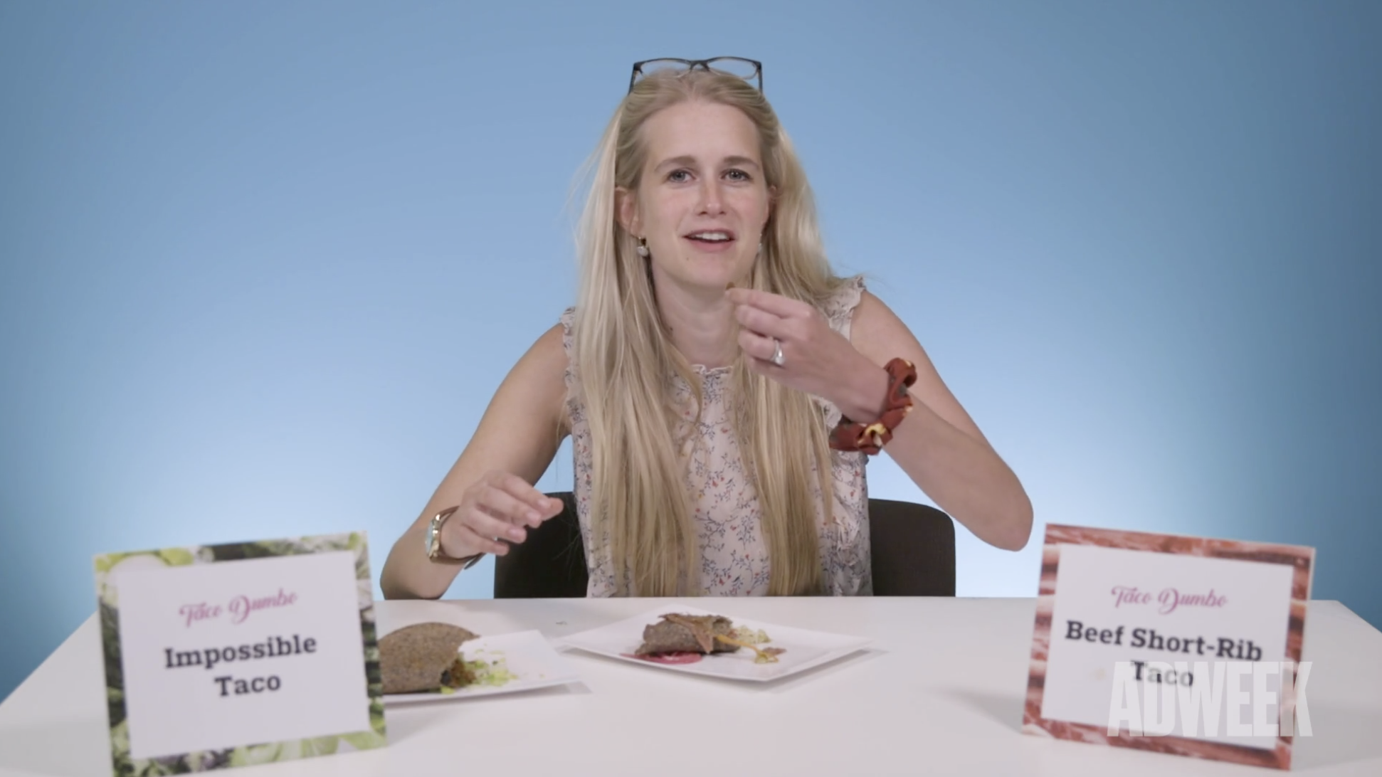 We Put the Newest Meat Alternatives to the Test