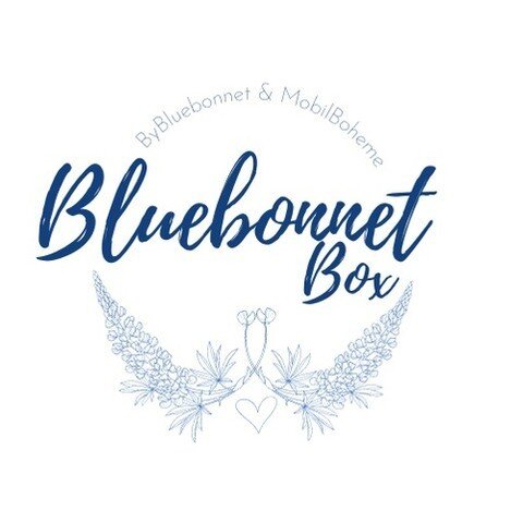 BIG NEWS FOR 2023!​​​​​​​​
​​​​​​​​
We are so excited to announce our partnership with @bybluebonnet for 2023, with a new way to support local businesses throughout Central Texas! With every wedding we book, we will be gifting our couples with a Blue