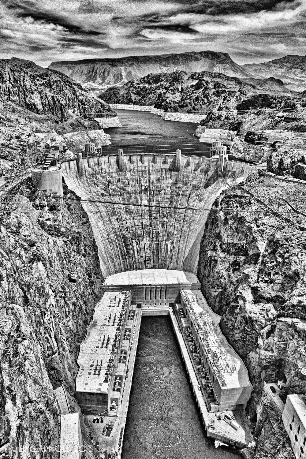 Hoover Dam 01