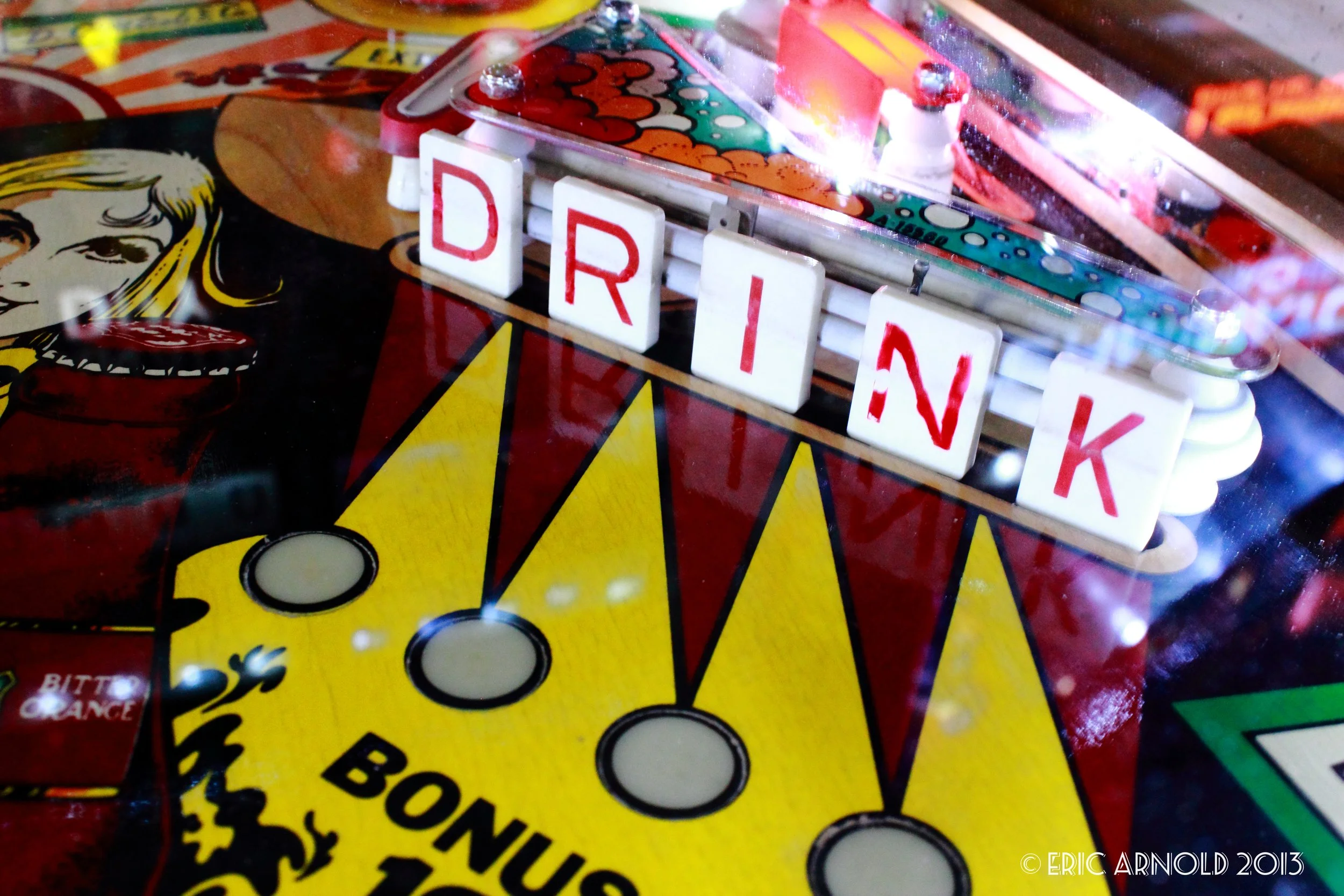 Drink