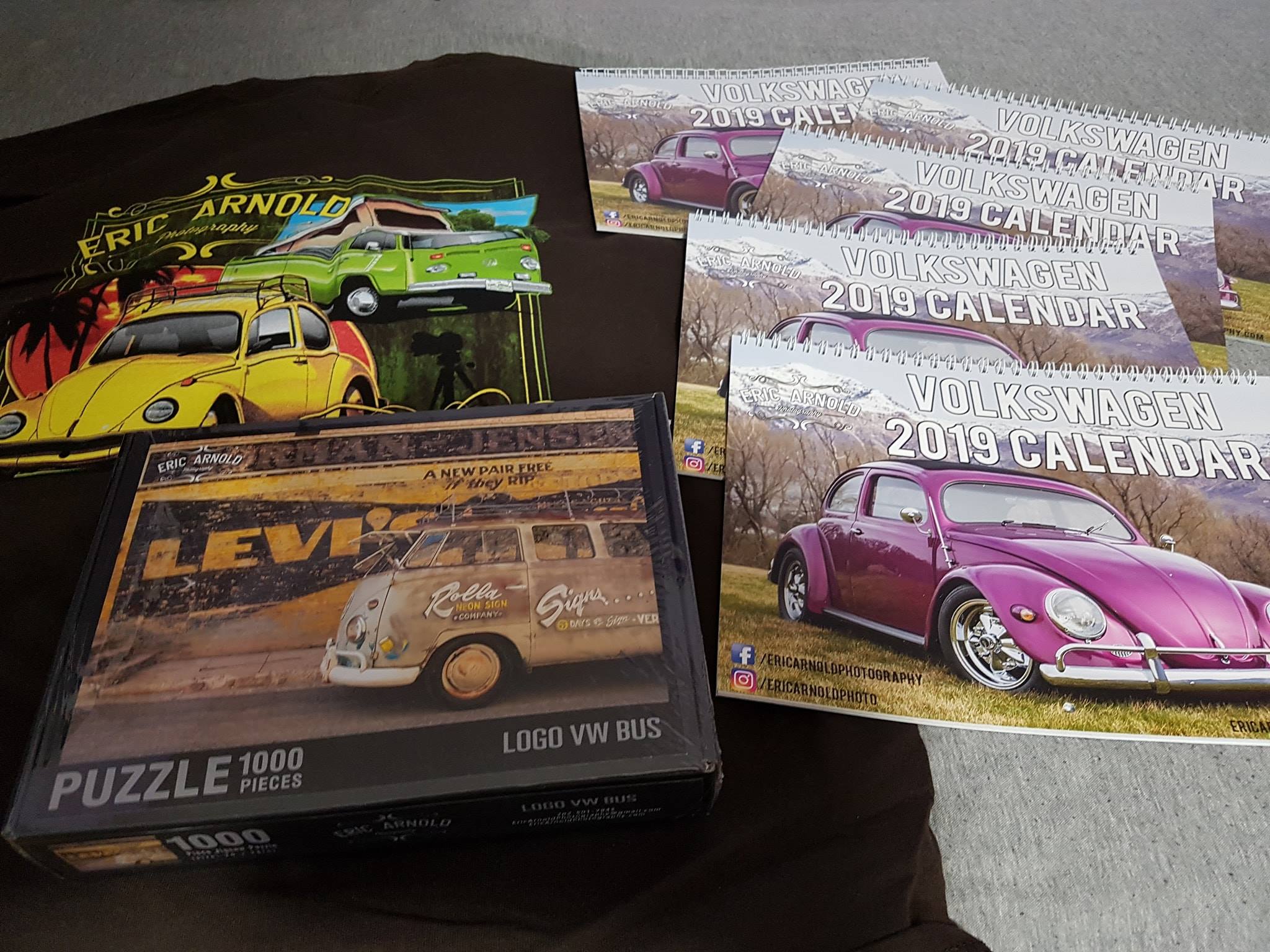 WIN THIS STUFF!