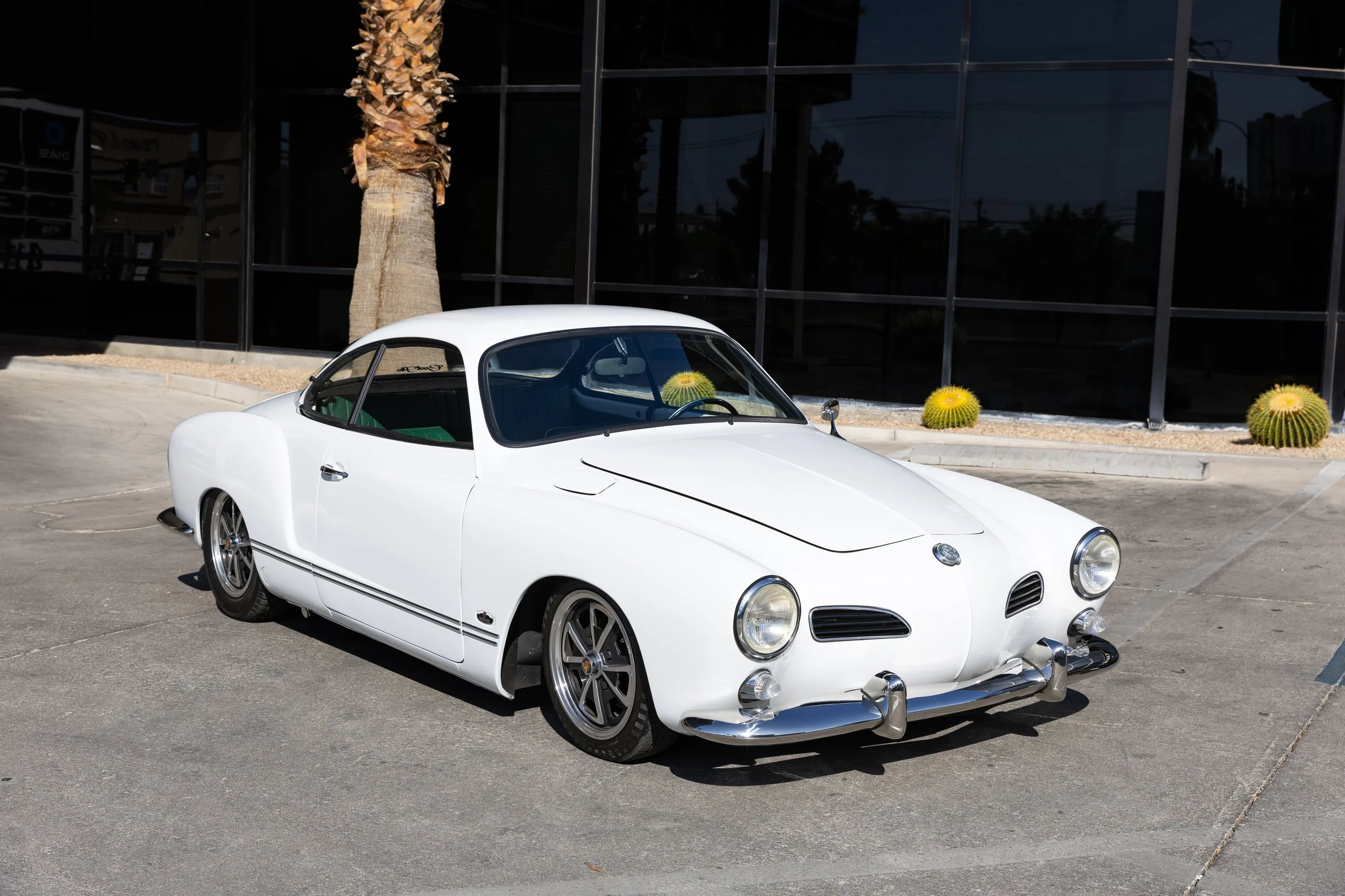 Home - 05 | Eric Arnold Photography | Las Vegas Automotive Photographer