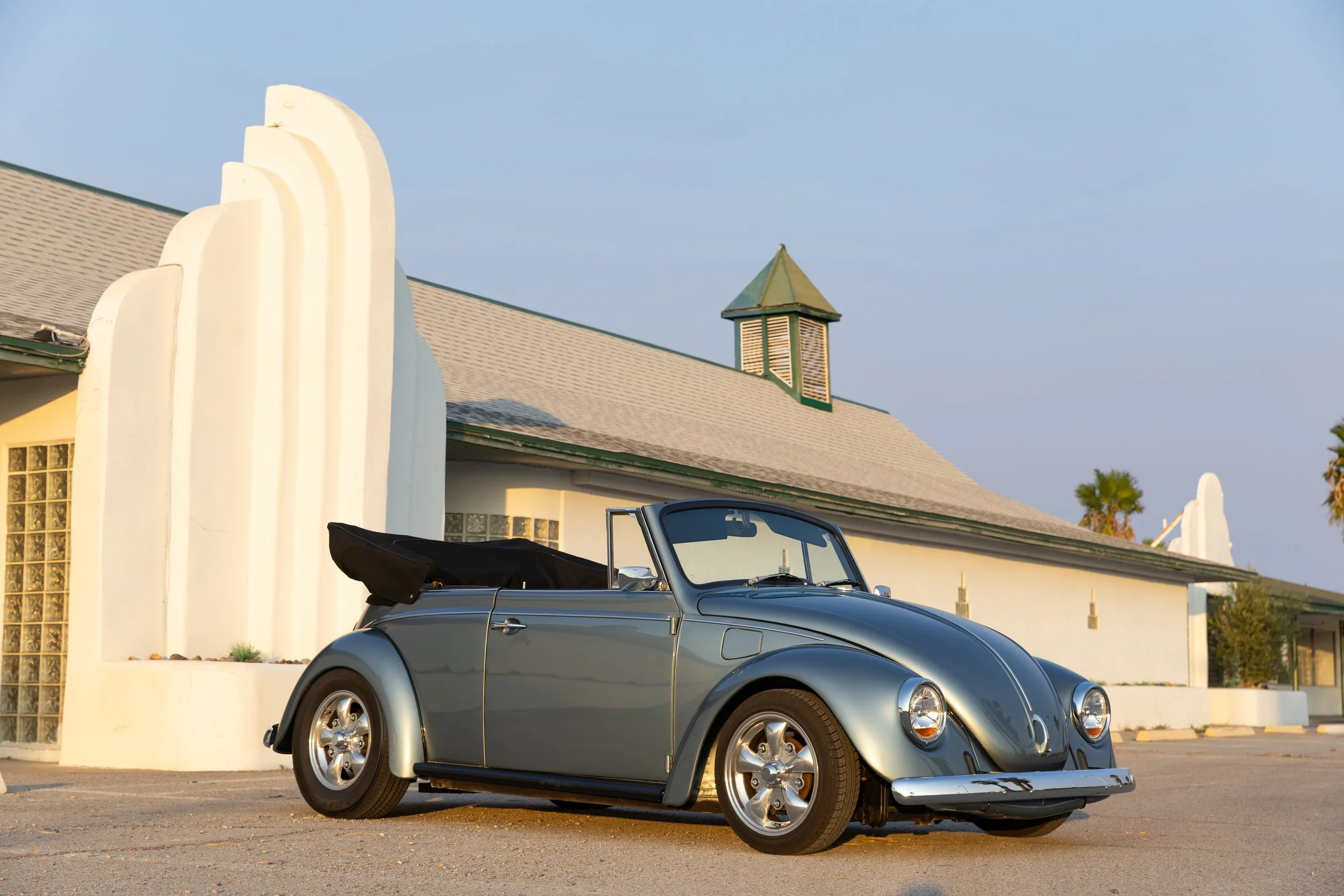 Home - 06 | Eric Arnold Photography | Las Vegas Automotive Photographer