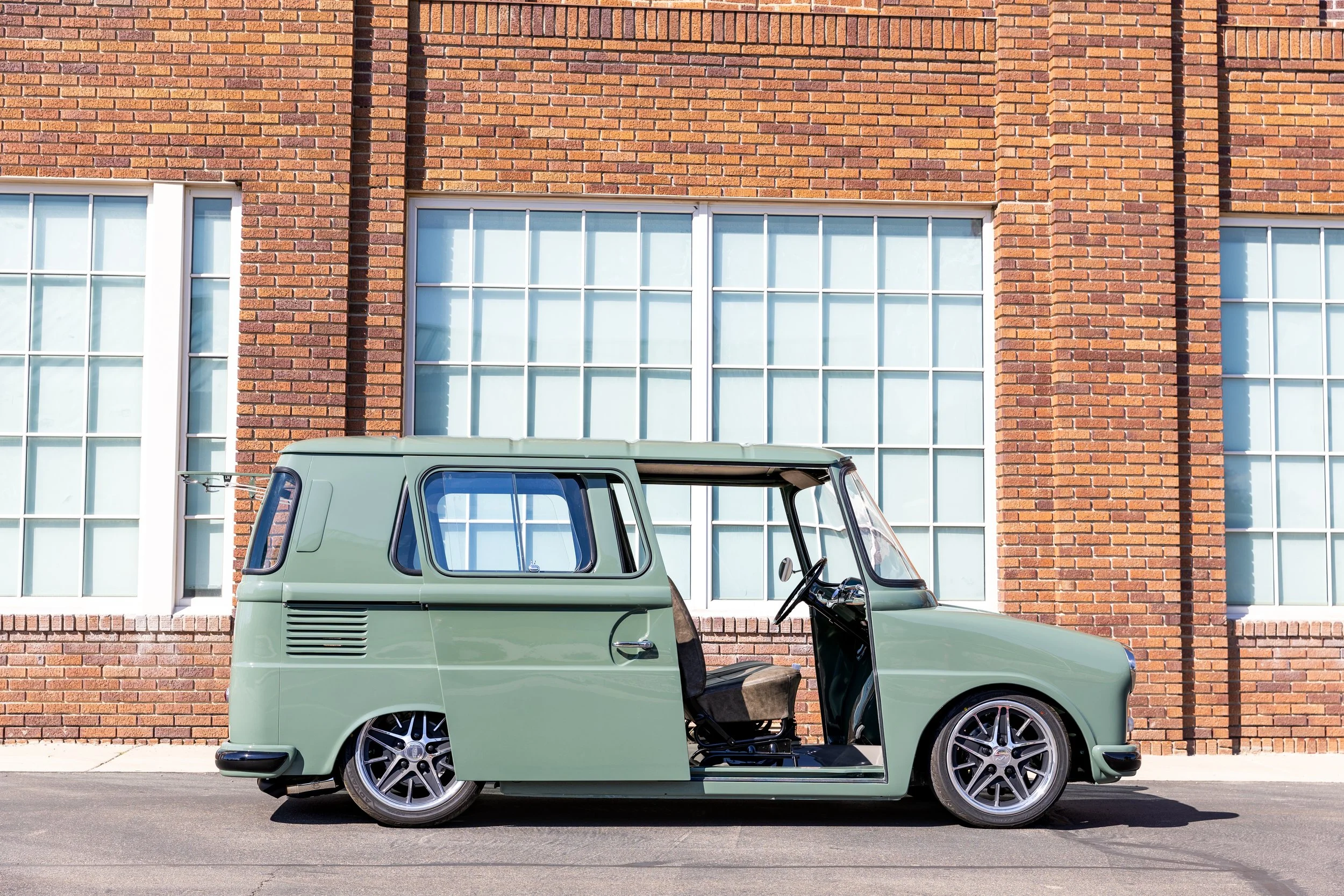 Home - 12 | Eric Arnold Photography | Las Vegas Automotive Photographer